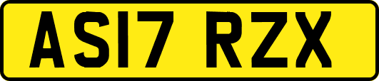 AS17RZX