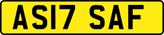 AS17SAF