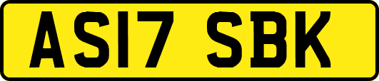 AS17SBK