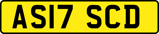 AS17SCD