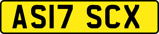 AS17SCX