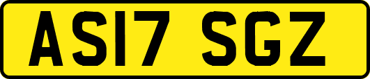 AS17SGZ