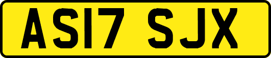 AS17SJX