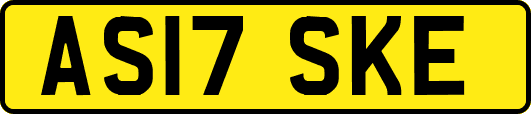 AS17SKE