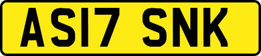 AS17SNK