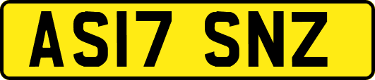 AS17SNZ
