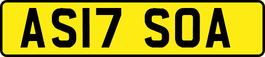 AS17SOA