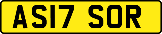 AS17SOR