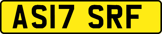 AS17SRF
