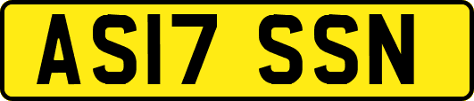 AS17SSN