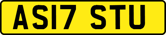 AS17STU