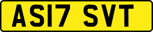 AS17SVT