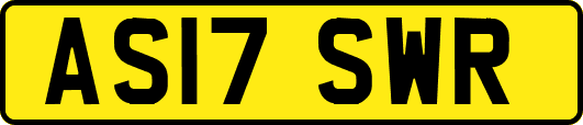 AS17SWR