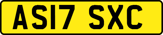 AS17SXC