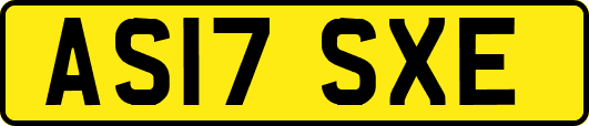 AS17SXE