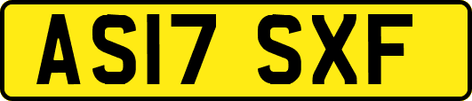 AS17SXF