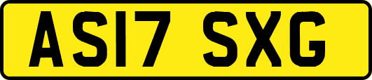 AS17SXG