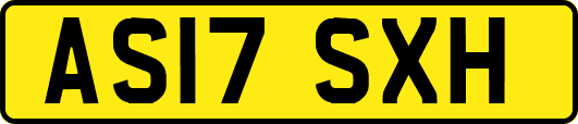 AS17SXH