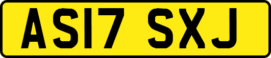 AS17SXJ