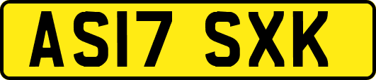 AS17SXK