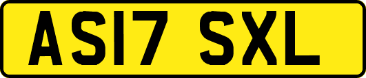 AS17SXL