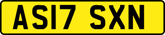 AS17SXN