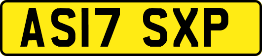 AS17SXP