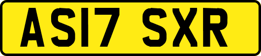 AS17SXR