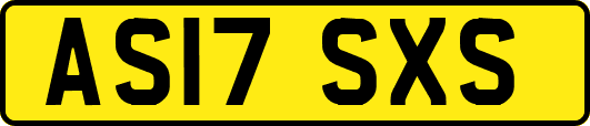 AS17SXS