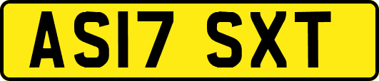 AS17SXT