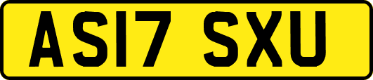 AS17SXU