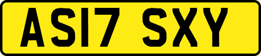 AS17SXY