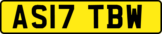 AS17TBW