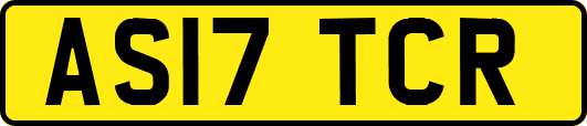 AS17TCR