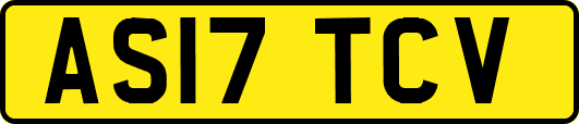 AS17TCV