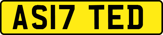 AS17TED