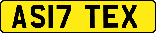 AS17TEX