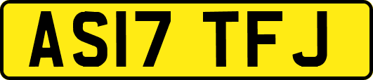 AS17TFJ