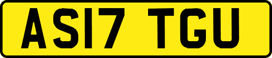 AS17TGU