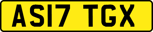 AS17TGX