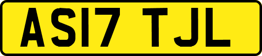 AS17TJL