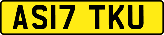 AS17TKU