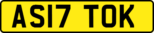 AS17TOK