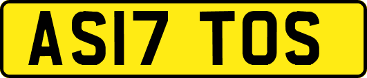 AS17TOS