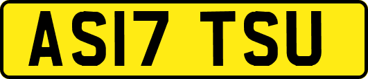 AS17TSU