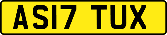 AS17TUX