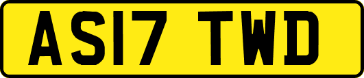 AS17TWD