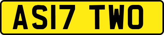 AS17TWO
