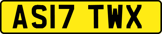 AS17TWX