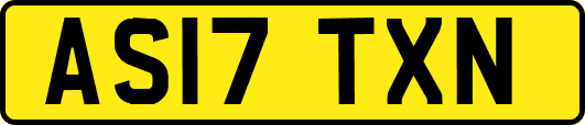 AS17TXN